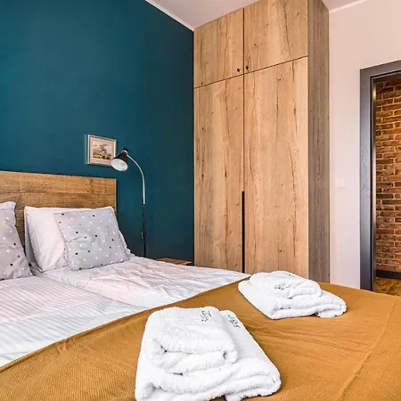 Apartament 4 Elements - Billberry