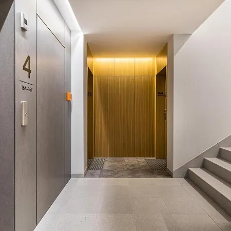 Apartament 4 Elements - Billberry *