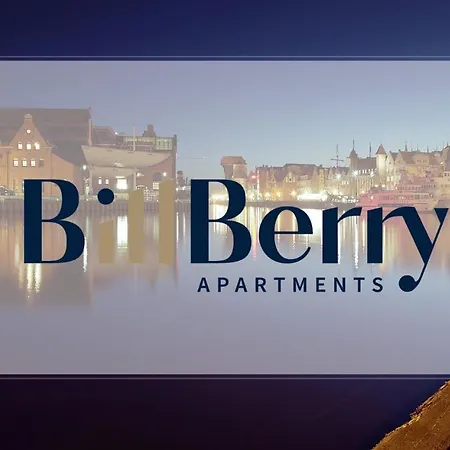 Apartament 4 Elements - Billberry *